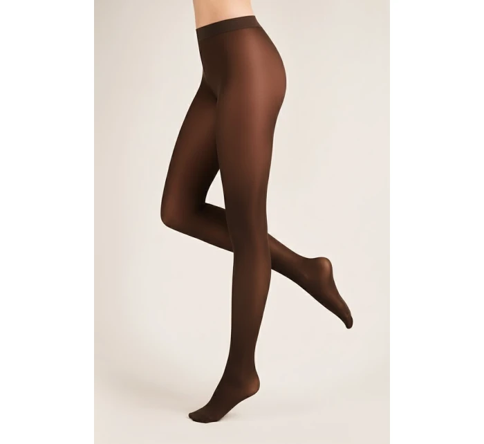 Gabriella 121 Punčocháče z mikrovlákna 40 den 2-4