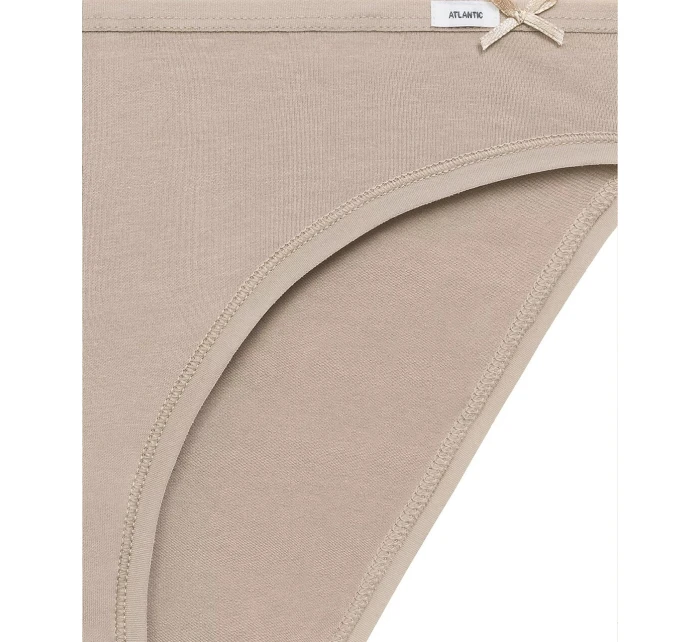 Dámské kalhotky bikiny model 20210353 A'3 SXL - Atlantic