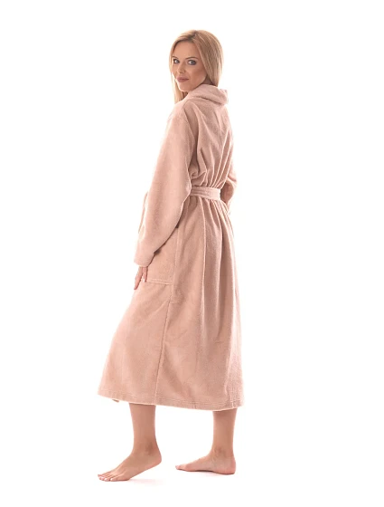 župan Tampa dámský model 20647351 - Vestis župan Tampa dámský model 20647351 - Vestis