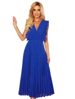 Dámské šaty 315-2 EMILY - NUMOCO Dámské šaty 315-2 EMILY - NUMOCO