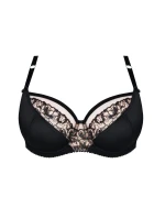 Dámská podprsenka 101 model 21773117 - Gorsenia Dámská podprsenka 101 model 21773117 - Gorsenia