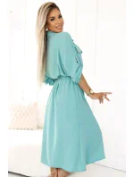 Dámské šaty model 21001437 - numoco basic