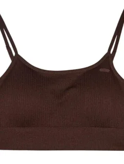 Sportovní podprsenka 4F W 4FWSS24USBAF121 81S