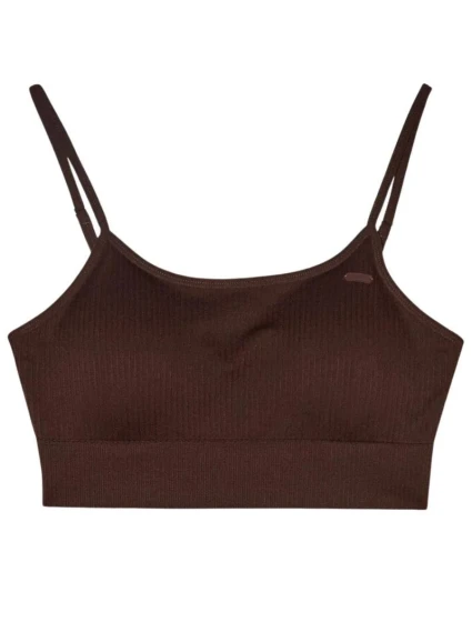 Sportovní podprsenka 4F W 4FWSS24USBAF121 81S Sportovní podprsenka 4F W 4FWSS24USBAF121 81S