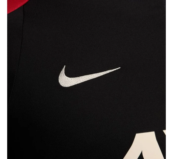 Mikina Liverpool FC Strike Drill Top M model 20161442 pánské - NIKE Mikina Liverpool FC Strike Drill Top M model 20161442 pánské - NIKE
