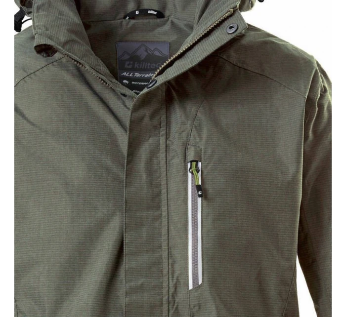 Bunda  M pánské model 20890790 - Killtec