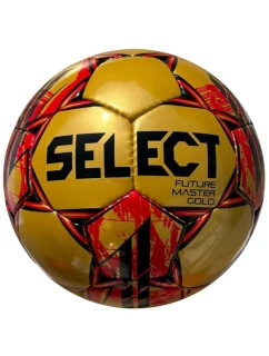Vybrat Futsal Master Gold FIFA Basic Ball MASTER GOLD-RED