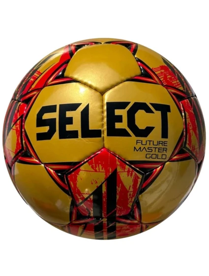 Vybrat Futsal Master Gold FIFA Basic Ball MASTER GOLD-RED Vybrat Futsal Master Gold FIFA Basic Ball MASTER GOLD-RED