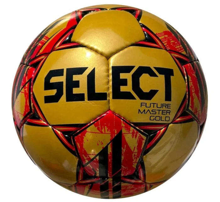 Vybrat Futsal Master Gold FIFA Basic Ball MASTER GOLD-RED Vybrat Futsal Master Gold FIFA Basic Ball MASTER GOLD-RED