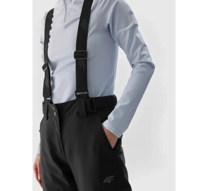 Lyžařské kalhoty 4F W 4FWAW24TFTRF0754-20S dámské