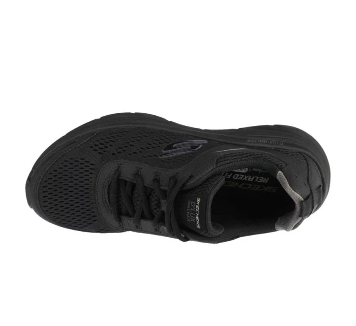 Skechers D'Lux Walker 232044-BBK Black 40