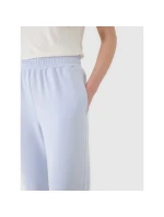 Dámské modalové tepláky 4F 4FWSS25TTROF1010-34S dámské Dámské modalové tepláky 4F 4FWSS25TTROF1010-34S dámské