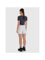 Dámské rychleschnoucí trekingové šortky 4F 4FWSS25TFSHF0994-27S Dámské rychleschnoucí trekingové šortky 4F 4FWSS25TFSHF0994-27S