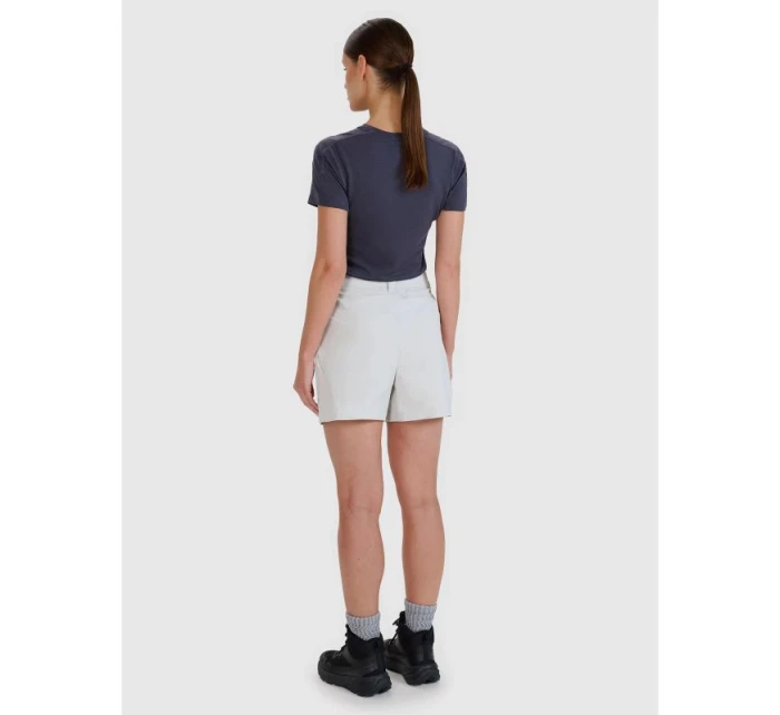 Dámské rychleschnoucí trekingové šortky 4F 4FWSS25TFSHF0994-27S Dámské rychleschnoucí trekingové šortky 4F 4FWSS25TFSHF0994-27S
