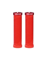 Gripy FUNN HILT červené Gripy FUNN HILT červené