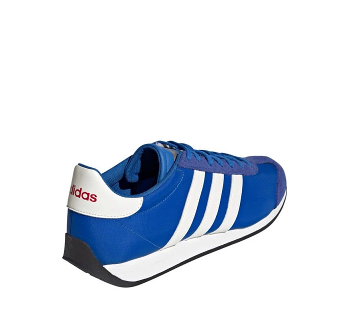 Pánské boty adidas Runvista modré HQ2323
