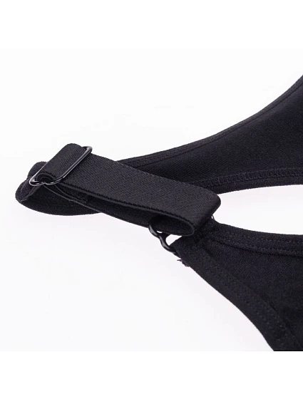 Dámská sportovní podprsenka model 22099138 WMNS - IQ