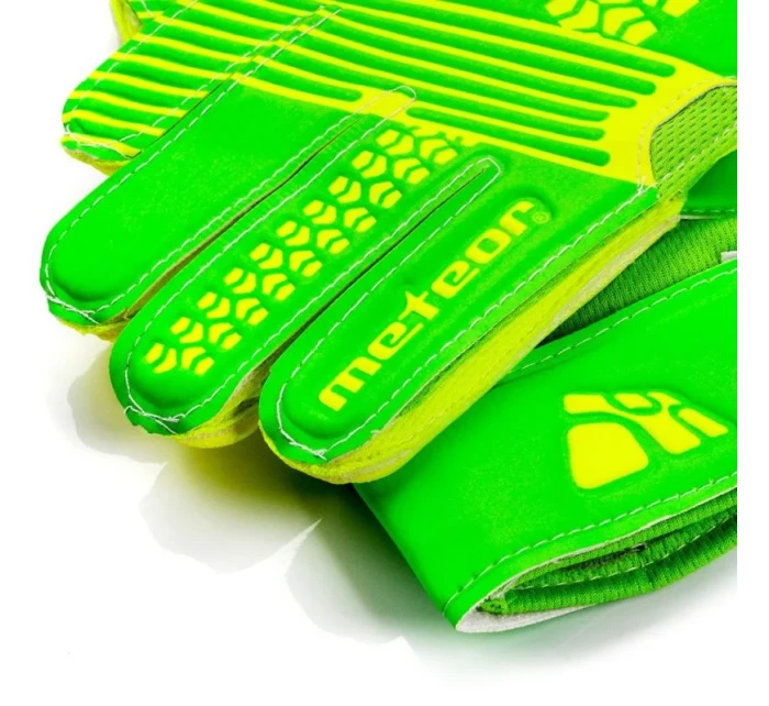 Brankářské rukavice Meteor Catch 03608-03613 Brankářské rukavice Meteor Catch 03608-03613