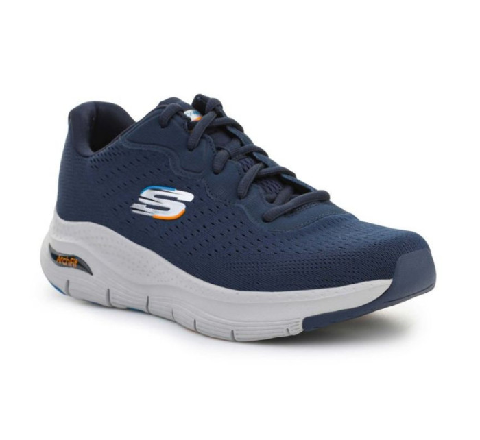 Skechers Arch-Fit Infinity Cool M 232303-NVY
