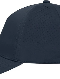 MB 5 panelová kšiltovka cut 03. navy model 22461512 - Daiber