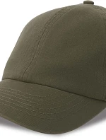 Atlantis Headwear Action-S 6 panelová baseballová kšiltovka 33.0264 olive