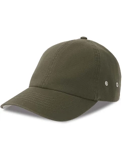 Atlantis Headwear Action-S 6 panelová baseballová kšiltovka 33.0264 olive