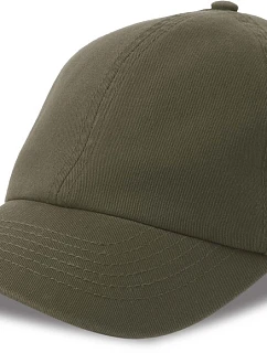 Atlantis Headwear Action-S 6 panelová baseballová kšiltovka 33.0264 olive