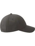 Atlantis Headwear Bolt-S 6 panelová baseballová kšiltovka 33.0314 dark grey Atlantis Headwear Bolt-S 6 panelová baseballová kšiltovka 33.0314 dark grey