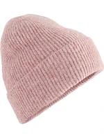 B Pletená čepice 53.0 pink marl model 22540190 - Beechfield B Pletená čepice 53.0 pink marl model 22540190 - Beechfield