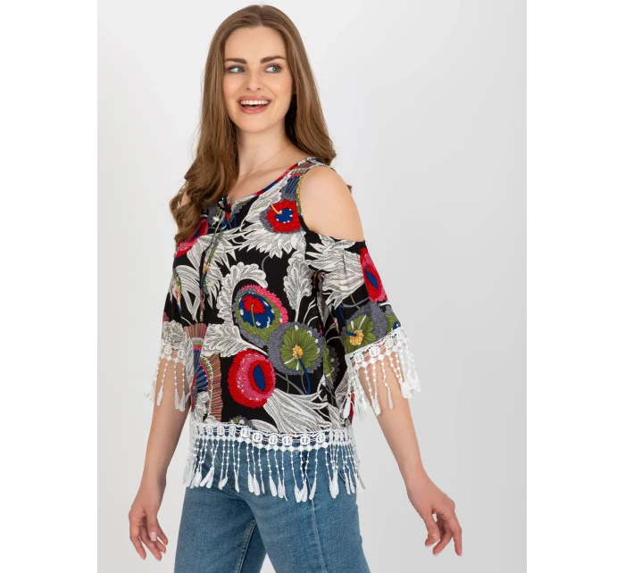 Halenka AT BZ 2601.67 černá