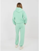 Komplet IT KMPL 22181.30 jasny zielony