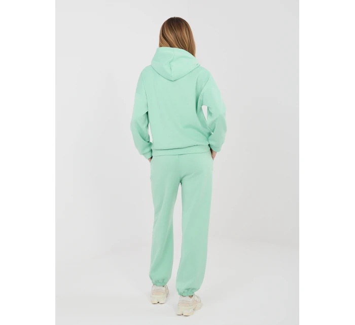 Komplet IT KMPL 22181.30 jasny zielony