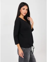 Halenka RV BZ A1091.16 černá Halenka RV BZ A1091.16 černá