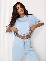 RV sada KMPL A1290.94 světle modrá