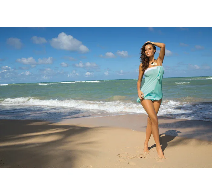 Mia Tunika Glow M241 Mint  model 17579386 - Marko