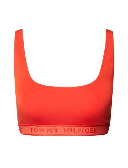 Dámská sportovní podprsenka Modal UW0UW03804-SNX - Tommy Hilfiger