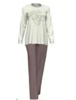 Dámské pyžamo 10-5146 - Vamp