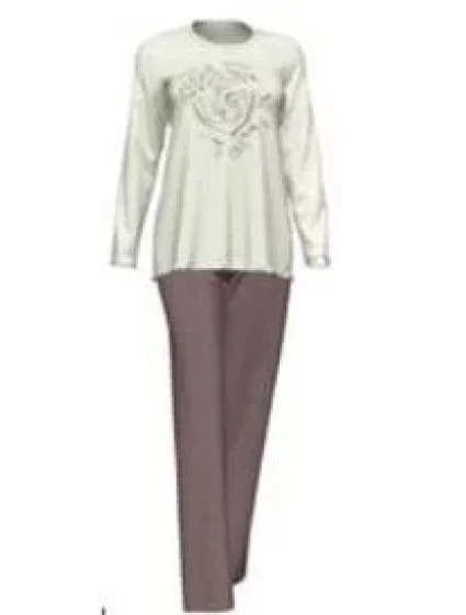 Dámské pyžamo 10-5146 - Vamp