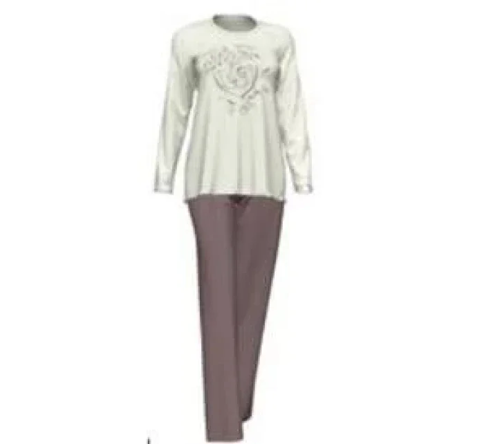 Dámské pyžamo 10-5146 - Vamp