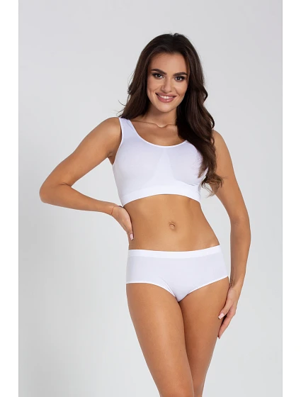 Sportovní podprsenka Sport Top 60 DEN GATTA model 2569486 - GATTA BODYWEAR Sportovní podprsenka Sport Top 60 DEN GATTA model 2569486 - GATTA BODYWEAR