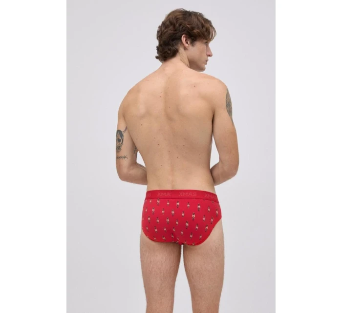 PONOŽEK KALHOTKY model 21482140 - Ysabel Mora