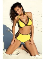 Dvoudílné plavky  model 128613 Marko