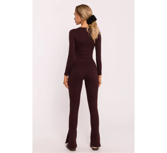 Dlouhé legíny model 200927 Moe