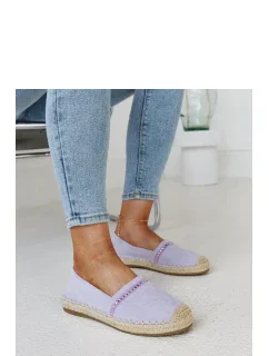 Espadrilky model 207342 Solea