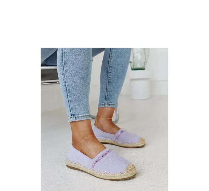 Espadrilky model 207342 Solea
