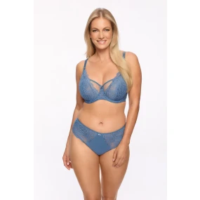 Brazilské kalhotky model 208761 Gaia Brazilské kalhotky model 208761 Gaia