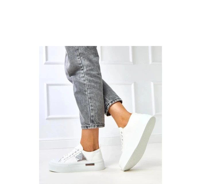 Sportovní obuv model 218363 Solea Sportovní obuv model 218363 Solea