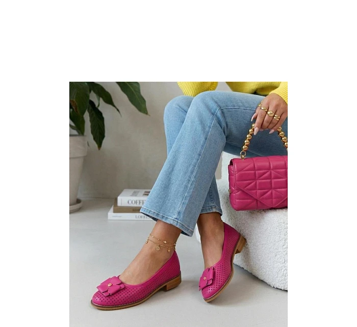 Balerinky  model 226551 Solea