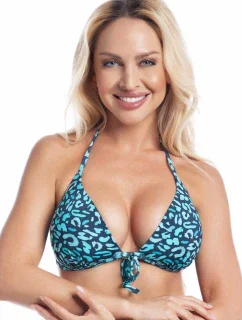 Dámské plavky  horní díl model 20160144 - Fantasy