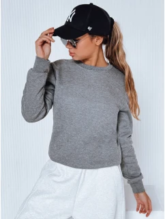 Dámská mikina FASHION II antracitová Dstreet model 21962068 - FashionStreet